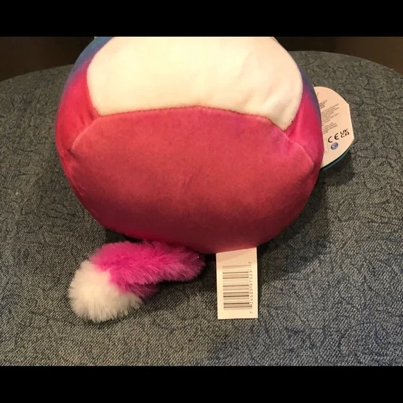 Squishmallow Xenia - Picture 5 of 8